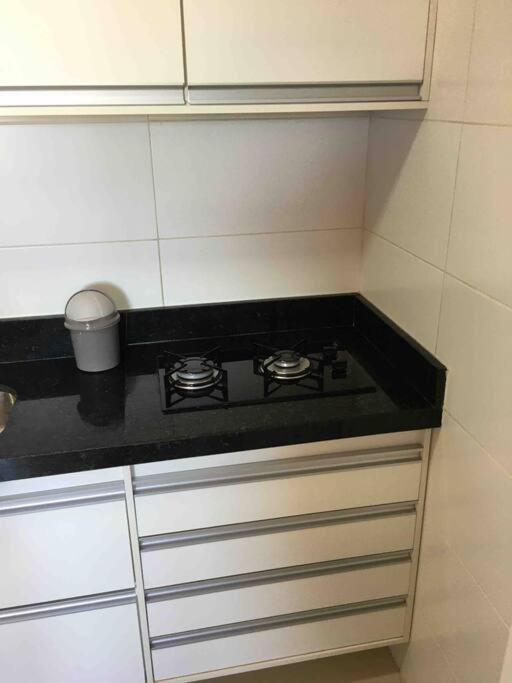 Flat Aconchegante Na Praia De Cabo Branco João Pessoa Zewnętrze zdjęcie